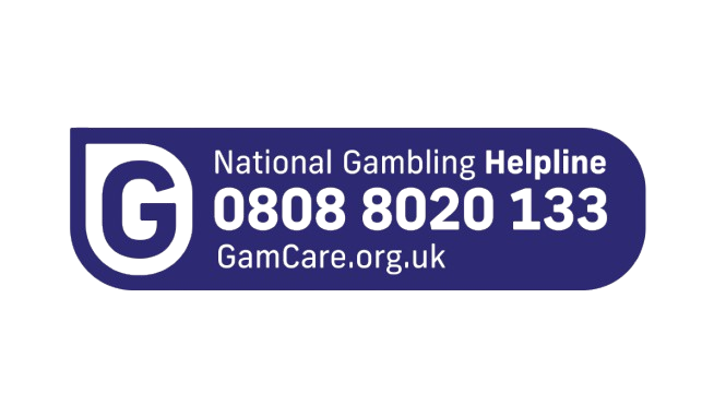 UKGC Licensed